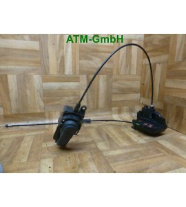 Türschloss vorne rechts Nissan Micra K12 3 türig Valeo 80670AX600