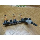 Einspritzleiste Einspritzdüse Toyota Yaris 1,0 Denso 23250-40020