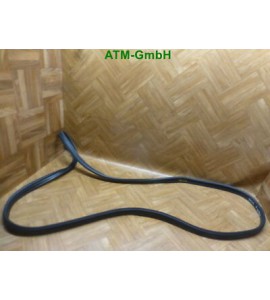 Türverkleidung Verkleidung hinten Chevrolet Matiz 5 türig