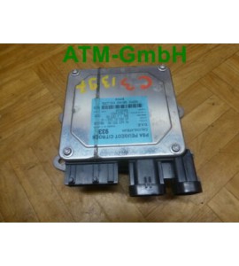 Steuergerät Servolenkung PSA Citroen C3 I Koyo Seiko 9662993380 Q1T26371MZU