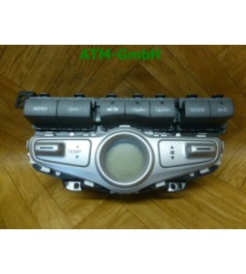 Klimabedienteil Bedienteil Schalter Honda Jazz G1-G WF25 D067G