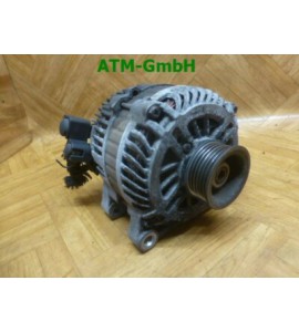 Lichtmaschine Generator Peugeot 607 2.2 HDI 9639362380 12v CL15