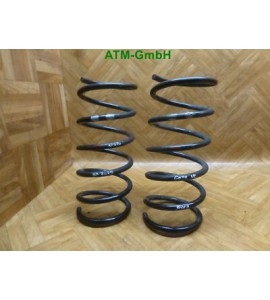 Feder Federn x 2 Stück vorne Hyundai Getz