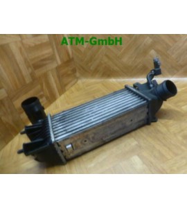 Interkühler Ladeluftkühler Turbokühler Peugeot 607 2.2 Hdi Valeo 9637809480