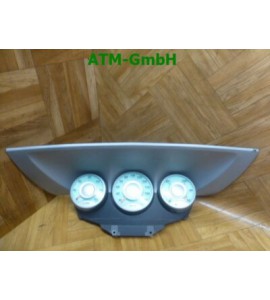 Tacho Kombiinstrument Citroen C8 faurecia 1490107080