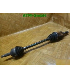Antriebswelle Gelenkwelle Nissan Micra K12 links Fahrerseite