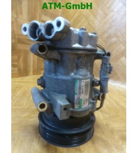 Klimakompressor Renault Modus Sanden 8200357173B