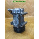 Klimakompressor Renault Modus Sanden 8200357173B