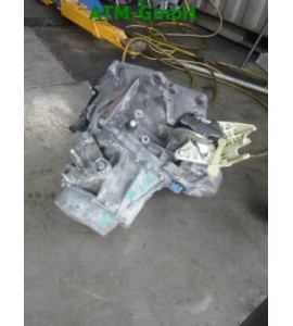 Getriebe Schaltgetriebe Renault Twingo Getriebecode JH3-166 9073007 7701723410