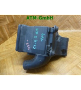 Luftfilterkasten Renault Clio 3 III 1.5 dCi 63 kW Mahle 8200725183A