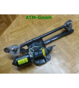 Wischermotor Hyundai Getz vorne Wischergestänge Denso 12v 98100-1C100