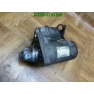 Anlasser Starter Fiat Cinquecento 1.1 40 KW 12v 0,8kw 63101002 E80E