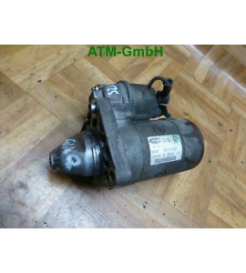 Anlasser Starter Fiat Cinquecento 1.1 40 KW 12v 0,8kw 63101002 E80E