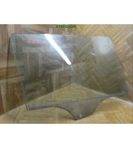 Seitenscheibe Türscheibe Fensterscheibe Scheibe Mazda 6 Kombi hinten rechts