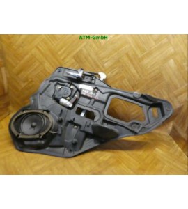 Türverkleidung Fensterhebermotor Mazda 6 Kombi hinten rechts GJ6A 97XG