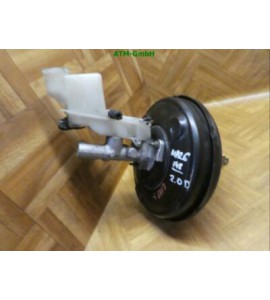 Hauptbremszylinder Bremskraftverstärker Mazda 6 Bosch C05-04000 7201