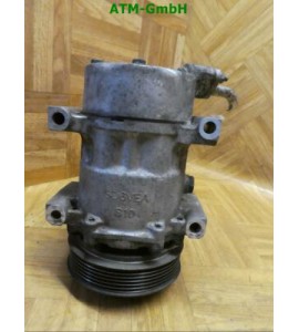 Klimakompressor Peugeot 206 Sanden SD6V12