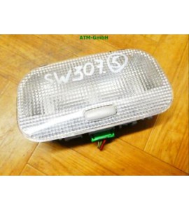 Leseleuchte Innenraumlicht Innenraumbeleuchtung Peugeot 307 SW Socop