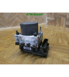 ABS Hydraulikblock Nissan Micra K12 0265800320 0265231341 47660AX600