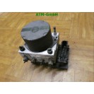 ABS Hydraulikblock Nissan Micra K12 0265800320 0265231341 47660AX600