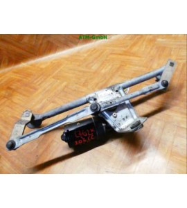 Wischermotor vorne Wischergestänge Peugeot 206cc Bosch 0390241360