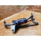 Wischermotor vorne Wischergestänge Peugeot 206cc Bosch 0390241360