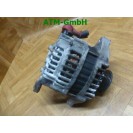 Lichtmaschine Generator Nissan Primera P11 1,8 16v 84kW 12V 80A LR180-762