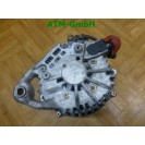 Lichtmaschine Generator Nissan Primera P11 1,8 16v 84kW 12V 80A LR180-762