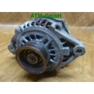 Lichtmaschine Generator Nissan Primera P11 1,8 16v 84kW 12V 80A LR180-762