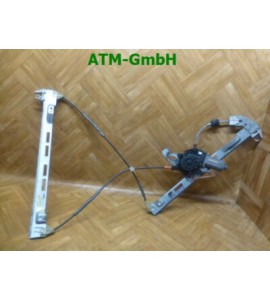 Fensterheber Fensterhebermotor Peugeot 206 5 türig vorne rechts Beifahrerseite