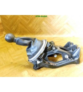 Schaltknauf Schaltkulisse Honda Jazz 3 III