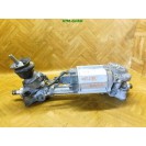 Lenkgetriebe elektrisch Opel Astra J GM ZF 7805501619