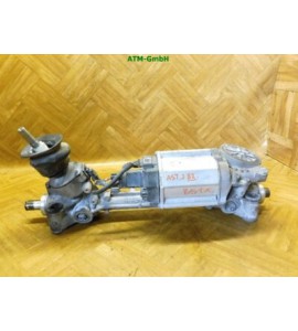 Lenkgetriebe elektrisch Opel Astra J GM ZF 7805501619