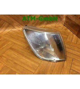 Blinker Blinkerleuchte Peugeot 306 rechts Beifahrerseite weiss