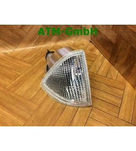 Blinker Blinkerleuchte Citroen AX rechts Beifahrerseite weiss