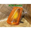 Blinker Blinkerleuchte Peugeot 205 links Fahrerseite orange gelb