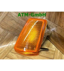 Blinker Blinkerleuchte Peugeot 205 links Fahrerseite orange gelb