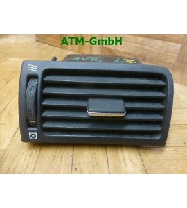 Luftdüse Luftdusche Toyota Avensis 8518 links Fahrerseite