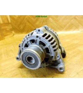 Lichtmaschine Generator Opel Astra J GM 13500582 14V 100A