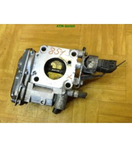 Drosselklappe Honda Jazz 3 III RB00 141012N28H GMD4A