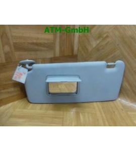 Sonnenblende Honda Jazz links Fahrerseite