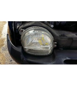 Frontscheinwerfer Scheinwerfer rechts Beifahrerseite Renault Twingo