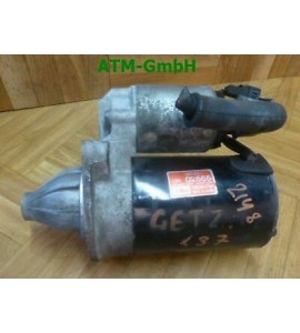 Anlasser Starter Hyundai Getz 1.1 Valeo 36100-02555 TM000A37001