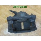 Bremssattel Renault Megane 2 II Bosch vorne links Fahrerseite 54A