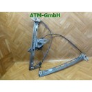 Fensterheber Fenstehebermotor Peugeot 206 links