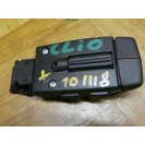 Lautstärkeschalter Schalter Volumeschalter Renault Clio 2 Valeo 8200058695