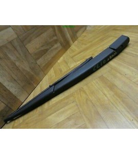 Scheibenwischerarm hinten Heckwischerarm Renault Clio 2 3 türig