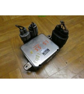 Steuergerät Kühlerlufter Lexus LS430 Denso 89257-30040 499300-3150