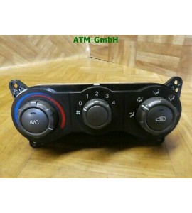 Klimabedienteil Bedienteil Schalter Hyundai Matrix 97250-17XXX