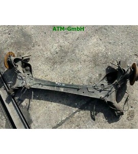 Achsträger hinten Hinterachse Renault Megane